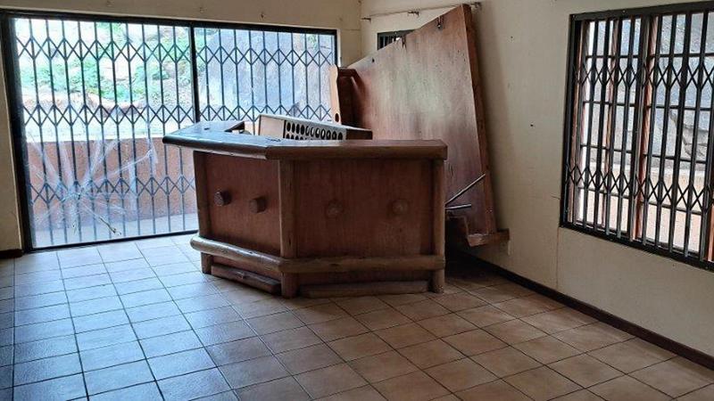 4 Bedroom Property for Sale in Elandsrand North West